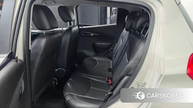 Chevrolet (GM Daewoo) The Next Spark 2018 Жемчужный цвет из Кореи, фото 3