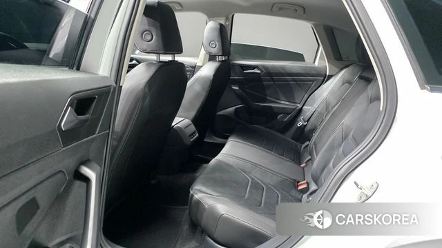 Volkswagen 7th Generation of Jetta 2023 Белый из Кореи, фото 3