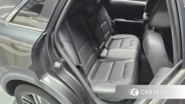 Kia The New Niro 2021 Серый из Кореи, фото 3