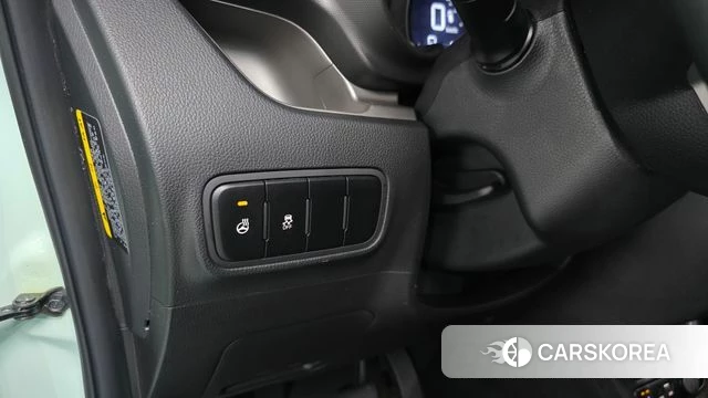 Kia The New Ray 2019 Небесно-голубой из Кореи, фото 3