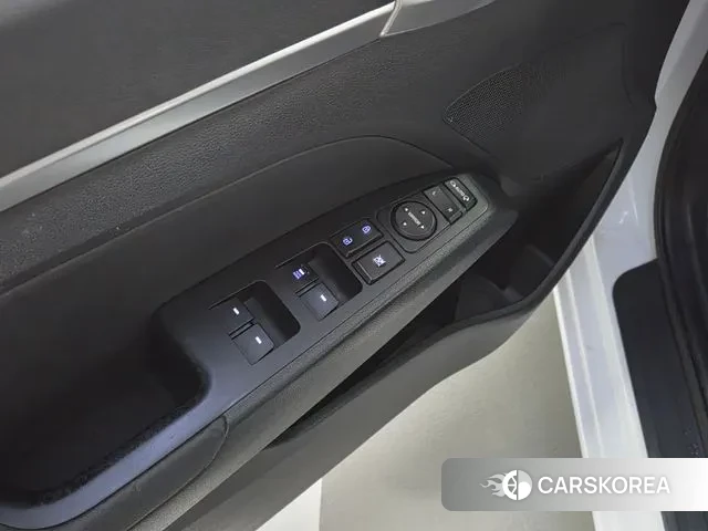 Hyundai The New Avante AD 2019 Белый из Кореи, фото 3