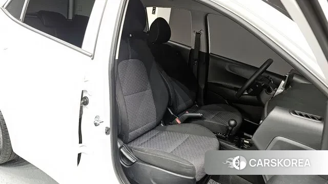 Kia The New Morning (JA) 2025 Белый из Кореи, фото 3