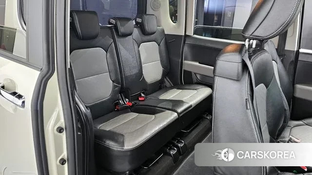 Kia The New Ray 2020 Жемчужный цвет из Кореи, фото 3