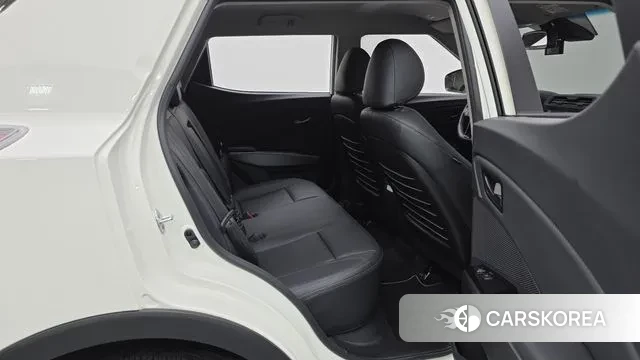 Ssangyong The New Tivoli 2024 Белый из Кореи, фото 3