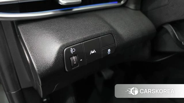 Hyundai Avante (CN7) 2020 Серый из Кореи, фото 3