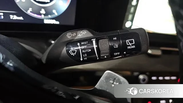 Kia Carnival 4th generation 2022 Белый из Кореи, фото 3