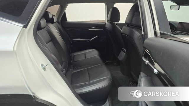 Kia Seltos 2022 Белый из Кореи, фото 3