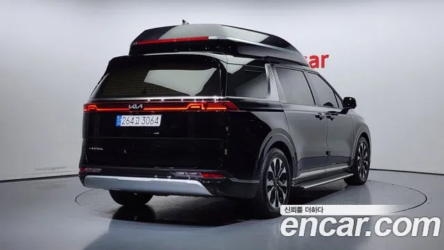 Kia Carnival 4th generation id 2695751 из Кореи 3