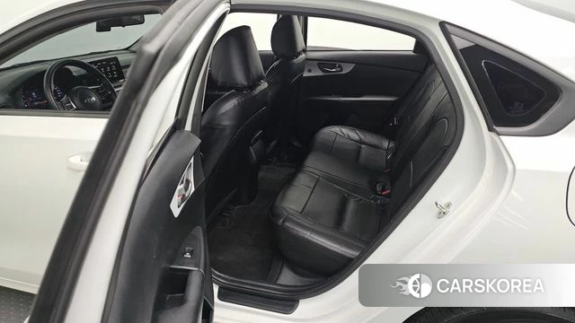 Kia Come New K3 2019 Белый из Кореи, фото 3