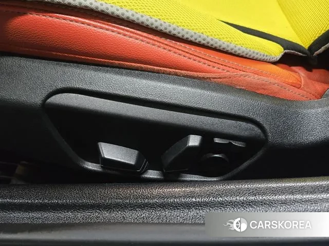 BMW Z4 (G29) 2020 Синий из Кореи, фото 3