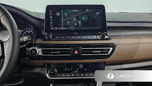 Kia Seltos 2020 Белый из Кореи, фото 3