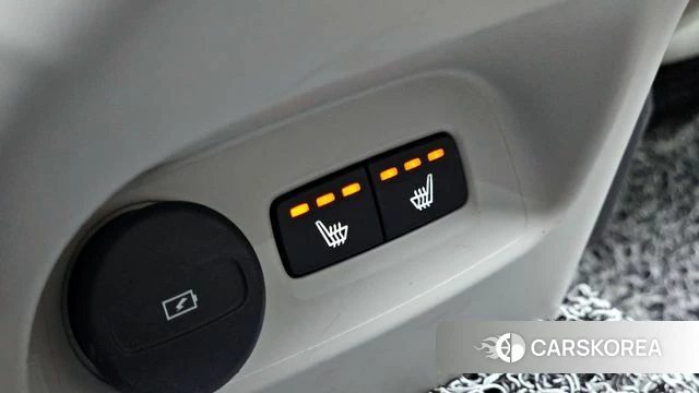 Volvo XC40 2022 Белый из Кореи, фото 3