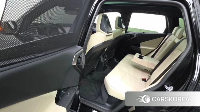 BMW X3 (G45) 2025 Черный из Кореи, фото 3