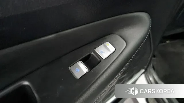 Hyundai The New Santa Fe 2020 Белый из Кореи, фото 3