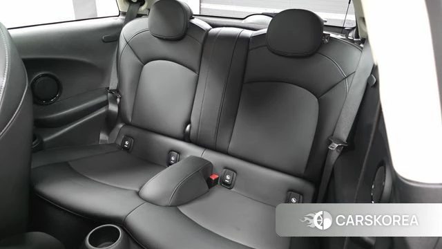Mini Cooper 2018 Оранжевый из Кореи, фото 3