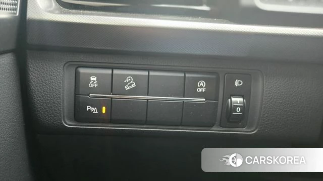 Ssangyong The New Rexton Sport 2023 Синий из Кореи, фото 3