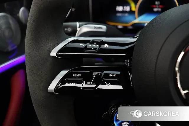 Mercedes-Benz E-Class W213 2021 Белый из Кореи, фото 3