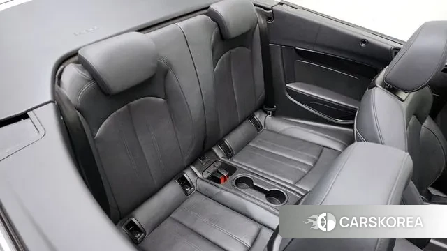 Audi A5 (F5) 2022 Белый из Кореи, фото 3