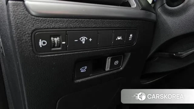 Hyundai Palisade 2019 Серый из Кореи, фото 3