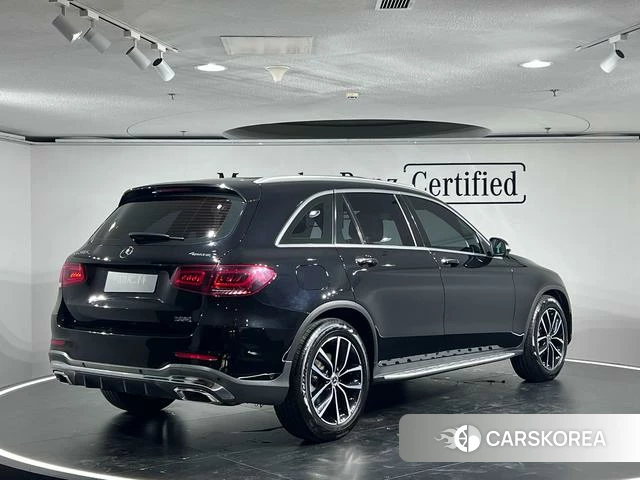 Mercedes-Benz GLC id 4208215 из Китая 3