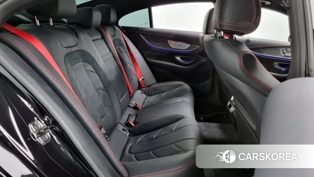 Mercedes-Benz CLS-Class C257 id 2884209 из Кореи 3