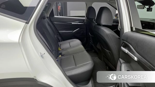 Kia The New Seltos 2025 Белый из Кореи, фото 3