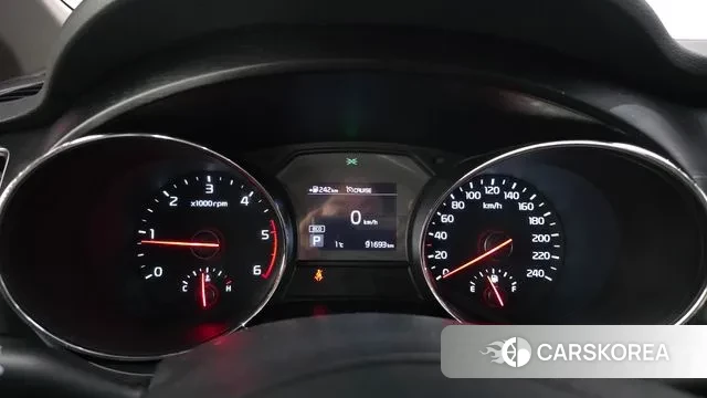 Kia The New Carnival 2018 Черный из Кореи, фото 3