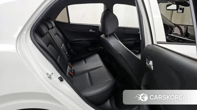 Kia Morning Urban (JA) 2021 Белый из Кореи, фото 3