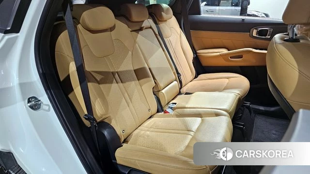 Kia Sorento 4th Generation 2020 Белый из Кореи, фото 3