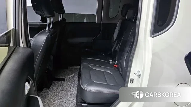 Kia The New Kia Ray 2023 Жемчужный цвет из Кореи, фото 3