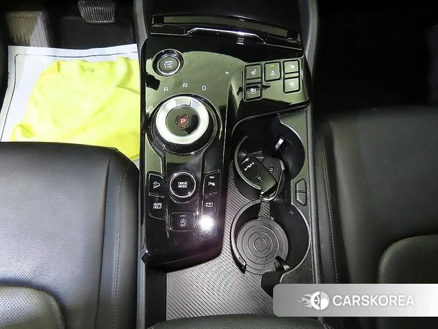 Kia Sportage 5th Generation 2021 Белый из Кореи, фото 3