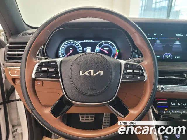 Kia Mohave Master id 2640682 из Кореи 3