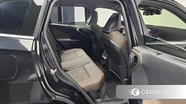 BMW X3 (G45) 2025 Черный из Кореи, фото 3