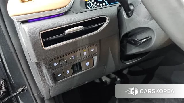 Hyundai Sonata (DN8) 2020 Серый из Кореи, фото 3