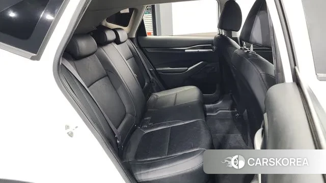 Kia Seltos 2021 Белый из Кореи, фото 3