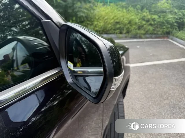 Ssangyong The New Rexton Sport 2024 Черный из Кореи, фото 3