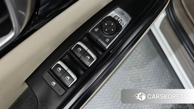 Kia Carnival 4th generation 2021 Белый из Кореи, фото 3