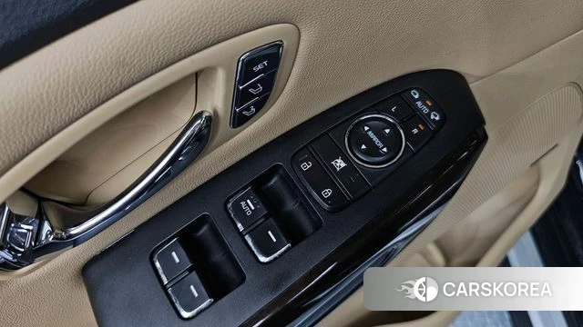 Kia The New Carnival 2018 Черный из Кореи, фото 3