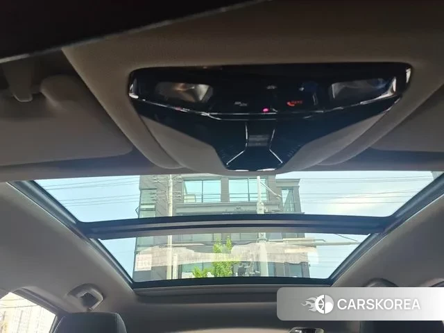 BMW 2 Series Active Tourer (U06) 2025 Белый из Кореи, фото 3