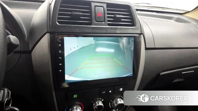 Dongfeng Socon C35 2023 Белый из Кореи, фото 3