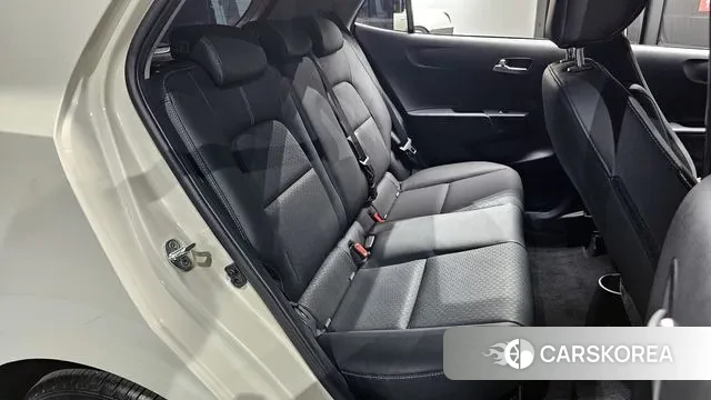 Kia All New Morning (JA) 2020 Жемчужный цвет из Кореи, фото 3