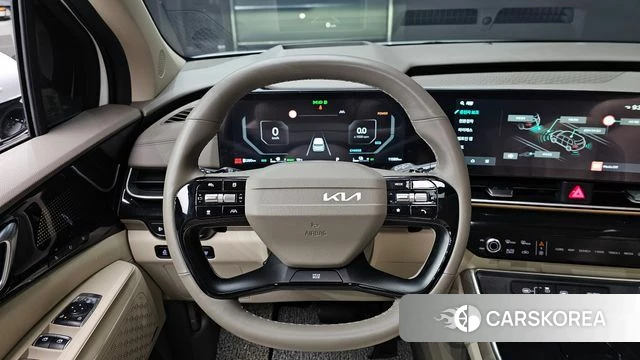 Kia The New Carnival 4th Generation id 4230012 из Кореи 3