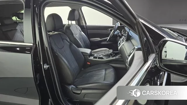 Kia Sorento 4th Generation 2022 Черный из Кореи, фото 3