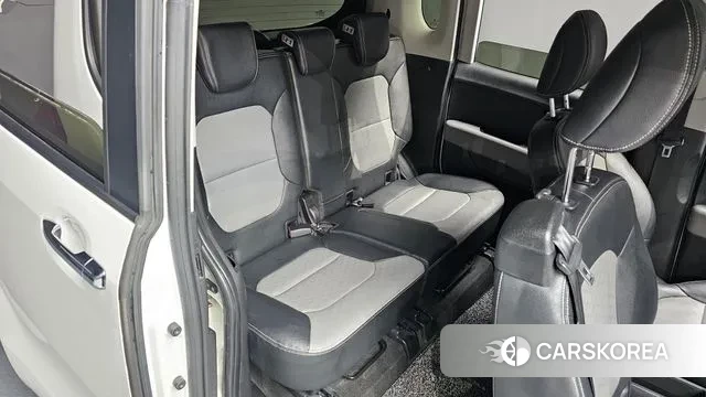 Kia The New Ray 2020 Белый из Кореи, фото 3