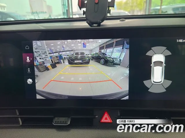 Kia Sportage 5th Generation id 2643704 из Кореи 3