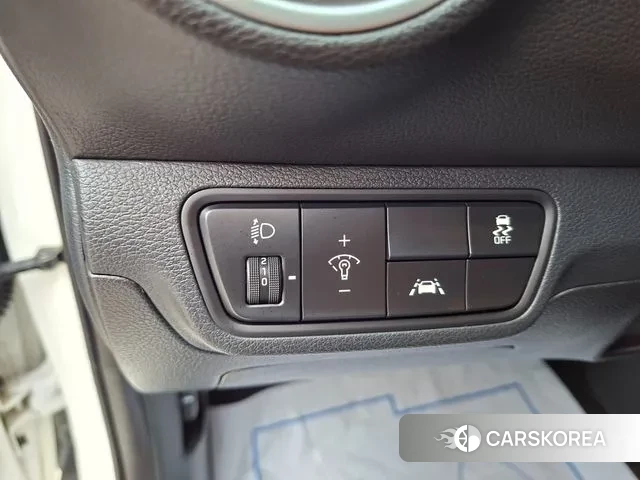 Kia Come New K3 2018 Белый из Кореи, фото 3