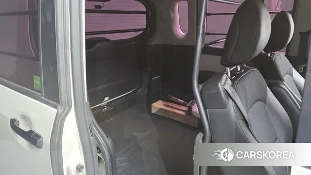 Kia The New Ray 2019 Жемчужный цвет из Кореи, фото 3