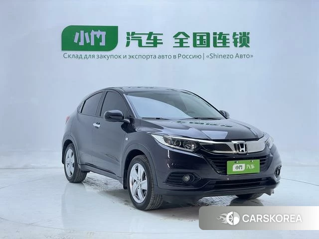 Honda Binzhi 2022 Черный из Китая, фото 3