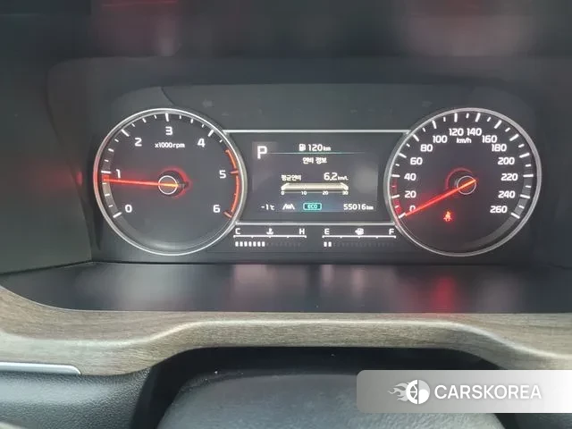 Kia Sorento 4th Generation 2020 Белый из Кореи, фото 3