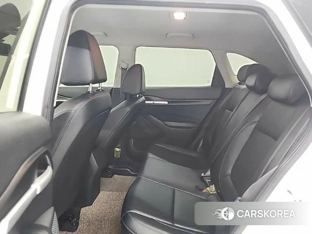 Kia Seltos 2021 Белый из Кореи, фото 3
